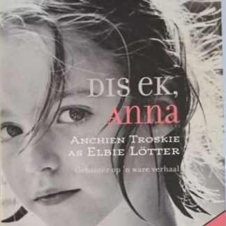 dis ek anna elbie lotter isbn 9780624042266