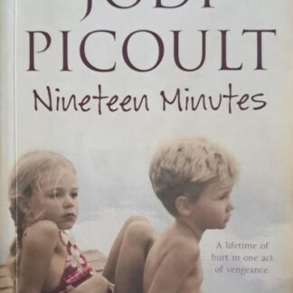 nineteem minutes jodi picoult isbn 9780340933749 karins treasures