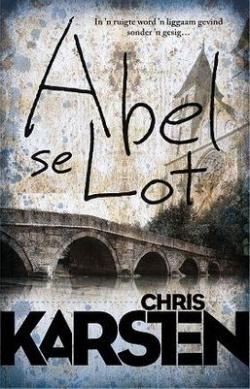 Abel se Lot - Chris Karsten