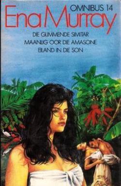 Ena Murray Omnibus 14 – Ena Murray