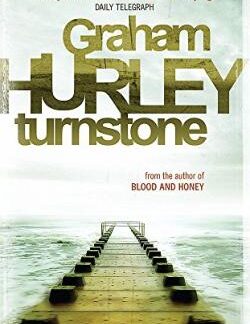 Turnstone - Graham Hurley