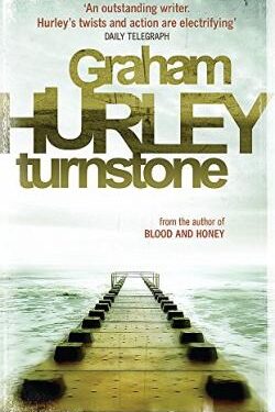 Turnstone - Graham Hurley