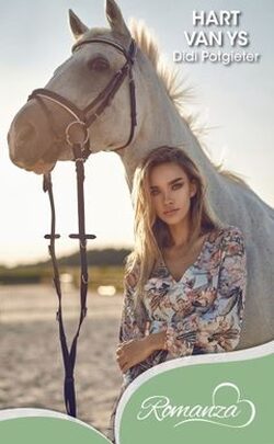 Hart van ys - Didi Potgieter
