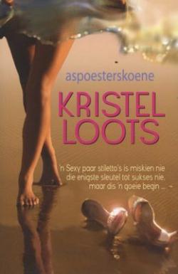 Aspoesterskoene - Kristel Loots