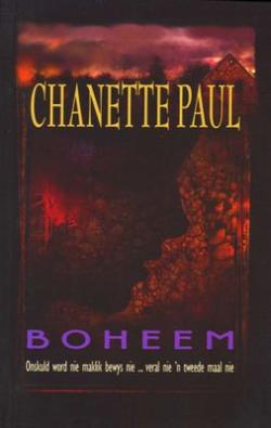 Boheem - Chanette Paul