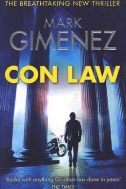 Con Law - Mark Gimenez