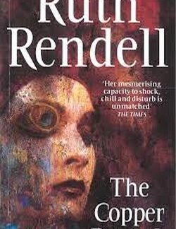 The Copper Peacock - Ruth Rendell