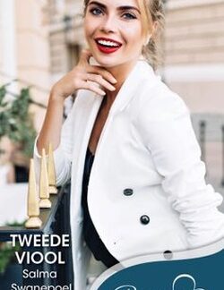 Tweede Viool - Salma Swanepoel
