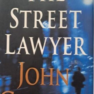 the street lawyer john grisham isbn 9780385490993cover second hand book at karin's treasures.