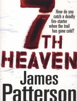 7th Heaven - James Patterson & Maxine Paetro