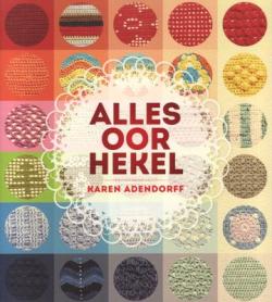 Alles Oor Hekel - Karen Adendorff