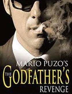 The Godfather's Revenge - Mark Winegardner