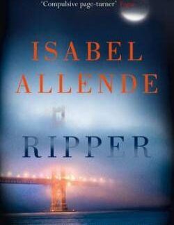 Ripper - Isabel Allende