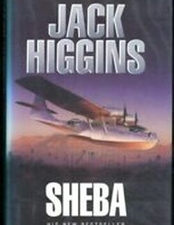 Sheba - Jack Higgins