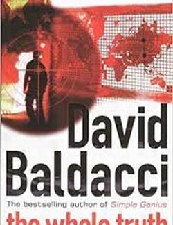 The Whole Truth - David Baldacci
