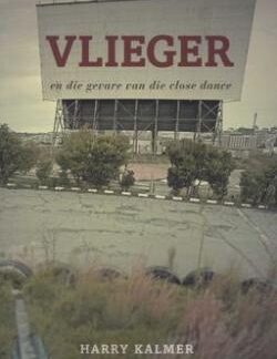 Vlieger - Harry Kalmer
