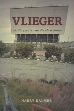 Vlieger - Harry Kalmer