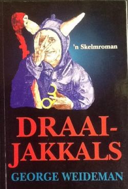 Draaijakkals - George Weideman