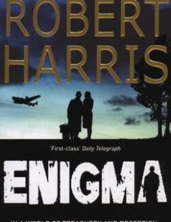 Enigma - Robert Harris