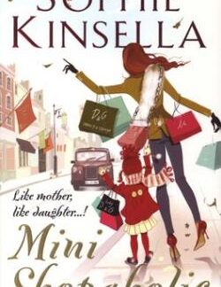 Mini Shopaholic - Sophie Kinsella