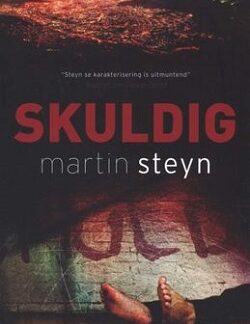 Skuldig - Martin Steyn