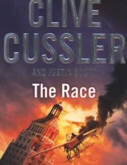 The Race - Clive Cussler & Justin Scott