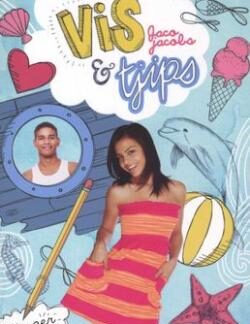 Vis & Tjips - Jaco Jacobs