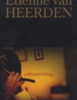 Asbesmiddag - Etienne Van Heerden