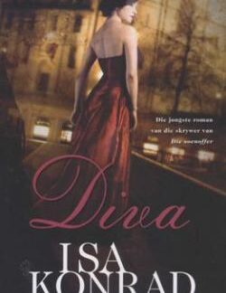 Diva - Isa Konrad