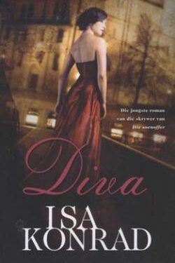 Diva - Isa Konrad