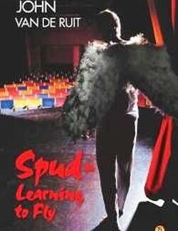 Spud - Learning to Fly - John van de Ruit