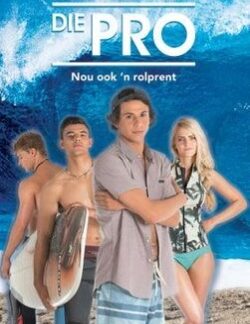 Die Pro (Film-Uitgawe) - Leon De Villiers