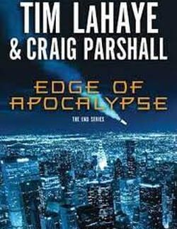 Edge of Apocalypse - Craig Parshall & Tim LaHaye