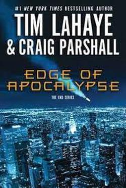 Edge of Apocalypse - Craig Parshall & Tim LaHaye