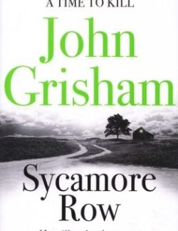 Sycamore Row - John Grisham