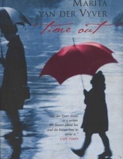 Time Out - Marita Van Der Vyver