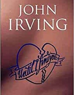 Until I Find You - John Irving (Large format paperback)