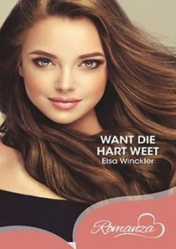 Want die Hart Weet - Elsa Winckler