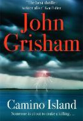 Camino Island - John Grisham