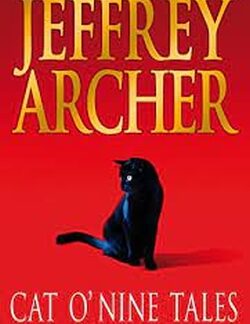 Cat O'Nine Tales - Jeffrey Archer