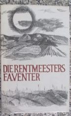 Die Rentmeesters - F.A. Venter