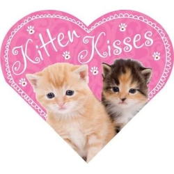 Kitty Kisses - Make Believe Ideas