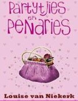 Partytjies en Penaries - Louise van Niekerk