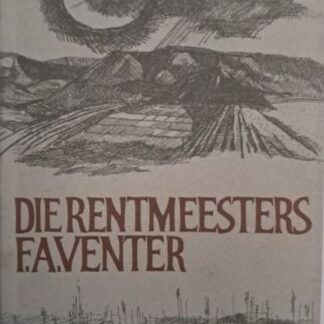 die rentmeesters voorblad karins treasures