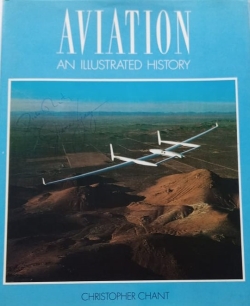 Aviation: An illustrated history - Christopher Chant