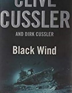 Black Wind - Clive Cussler & Dirk Cussler