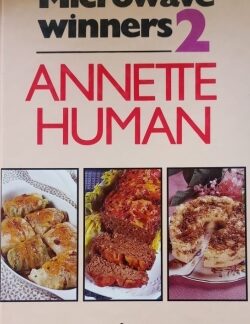 Microwavewinners 2 - Annette Human