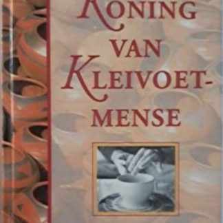 koning van kleivoetmense maretha maartens isbn 9781868232765