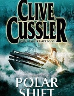Polar Shift - Clive Cussler and Paul Kemprecos (Small format paperback)