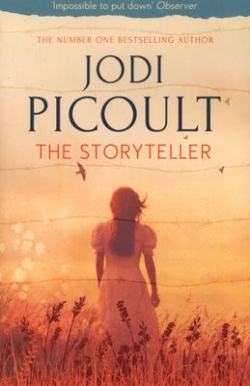 The Storyteller - Jodi Picoult
